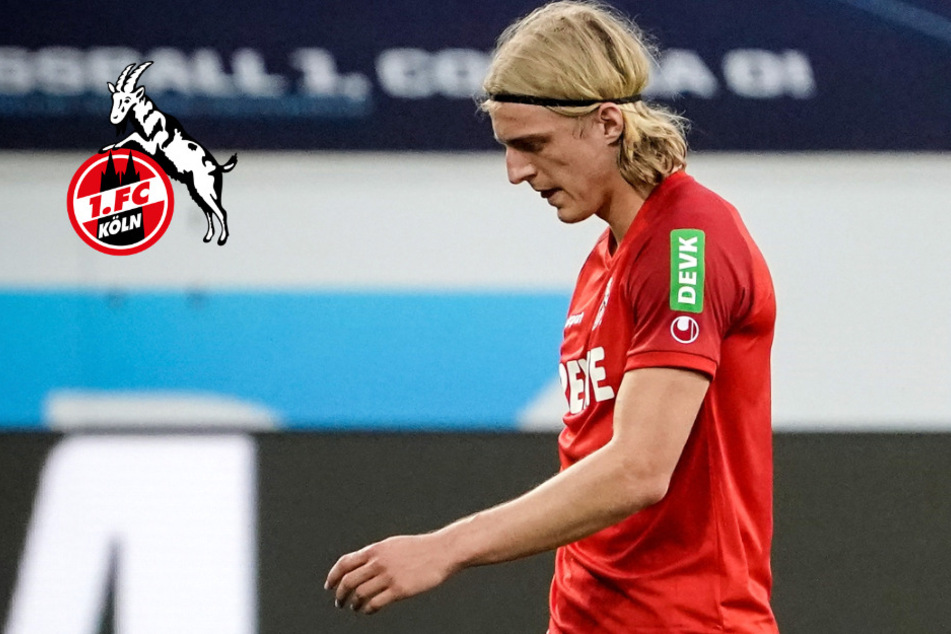 Kriselnde Kölner empfangen RB Leipzig: Wer ersetzt Bornauw?