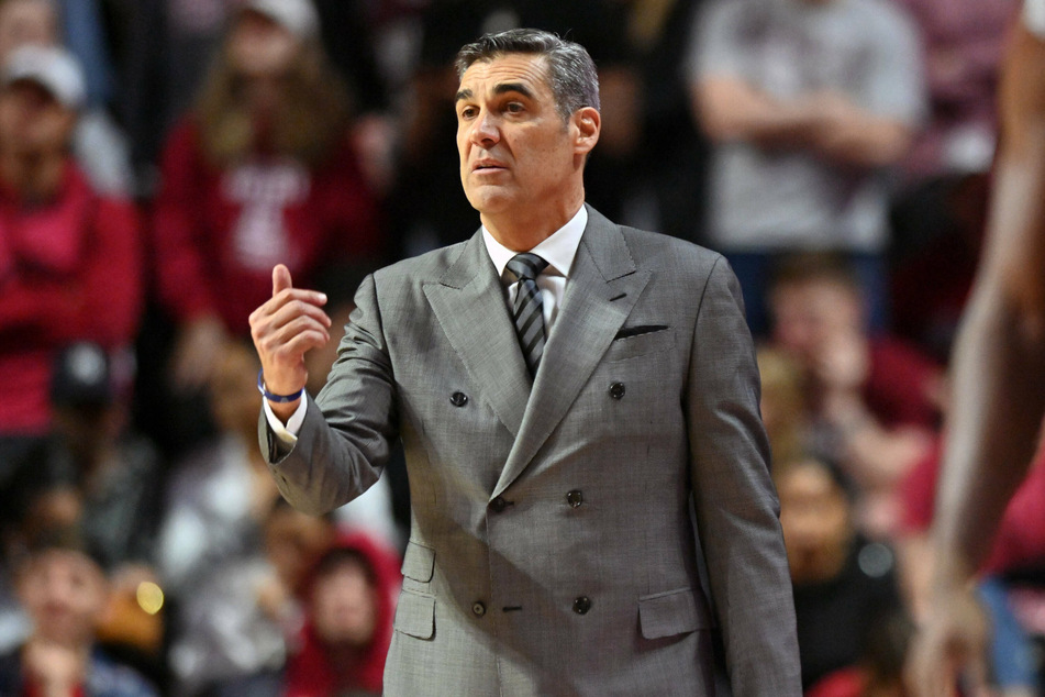 Villanova Wildcats head coach Jay Wright has his team in a prime position to win the school's third title in the last seven years and fourth all-time.
