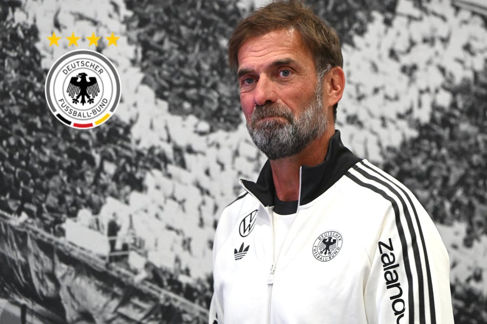 Deutschland gegen Serbien live: Holt Jürgen Klopp heute seinen ersten Dreier als Bundestrainer?
