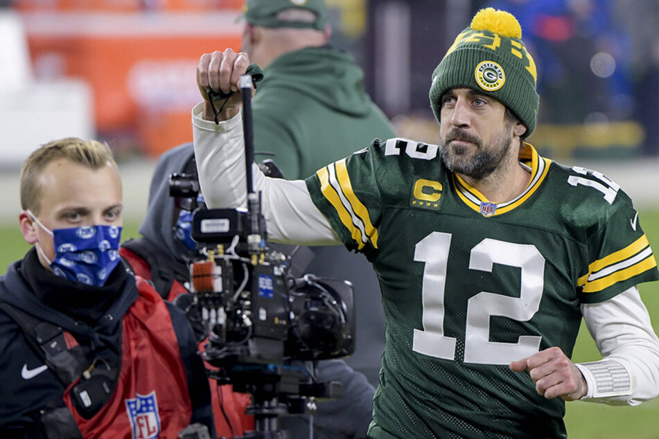 Green Bay Packers quarterback Aaron Rodgers has yet to announce where he intends to spend the 2021 NFL season.