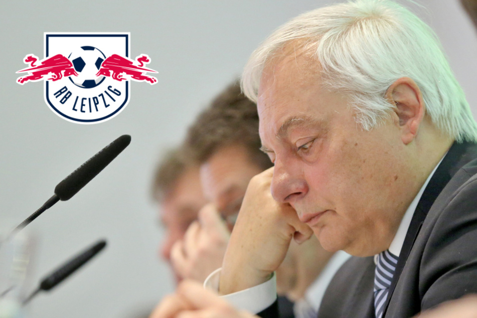 Sachsens Ex-Fußballchef über RB Leipzig: "Die hätten sich auch Rosenballerina nennen können!"