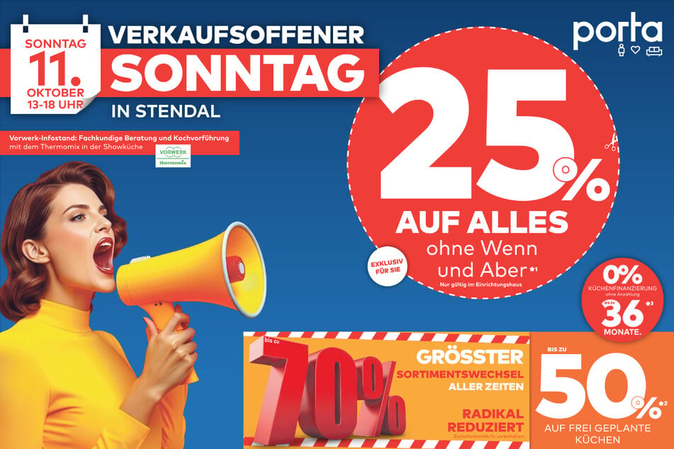 Über dieses Bild kann der Coupon heruntergeladen werden.