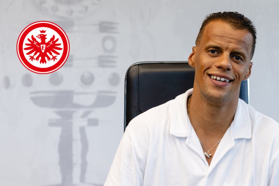 Urgestein Chandler bleibt Eintracht erhalten und bekommt neue Aufgaben