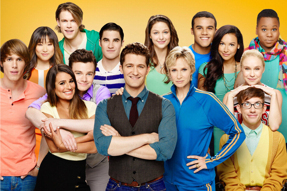 An upcoming Glee docuseries has stirred controversy for its sensationalization of the cast's off-screen tragedies.