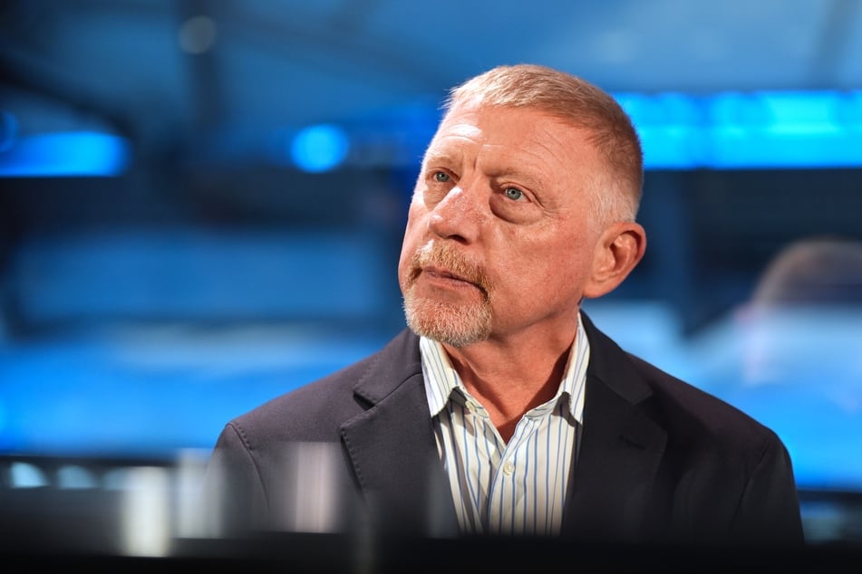 Boris Becker (57) schreibt in seinem neuen Buch nicht nur über seine Zeit im Gefängnis.