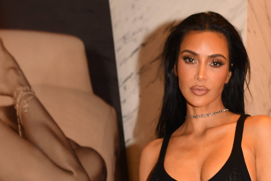 Kim Kardashian resumes controversial Balenciaga partnership