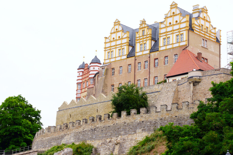 Taucht ein in die faszinierende Geschichte des Museums Schloss Bernburg.