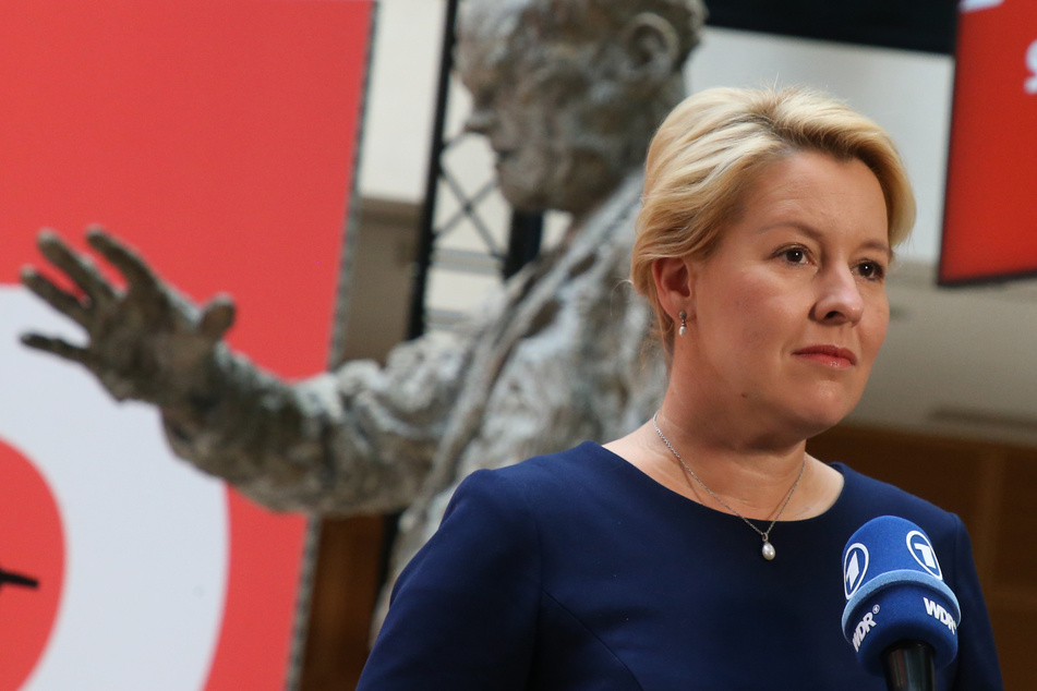 Berliner wollen Enteignung! Das ist Giffeys Plan nach dem Volksentscheid