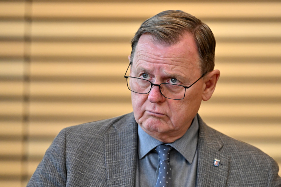 Thüringens Ministerpräsident Bodo Ramelow (67, Linke) will nicht alle Menschen über einen Kamm scheren.