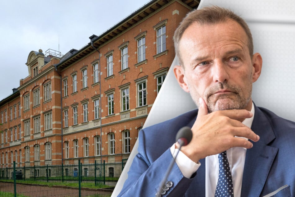 Chemnitz: Politiker tobt wegen Unterrichtsausfalls in Chemnitz: "Macht Sachsen zum Entwicklungsland"