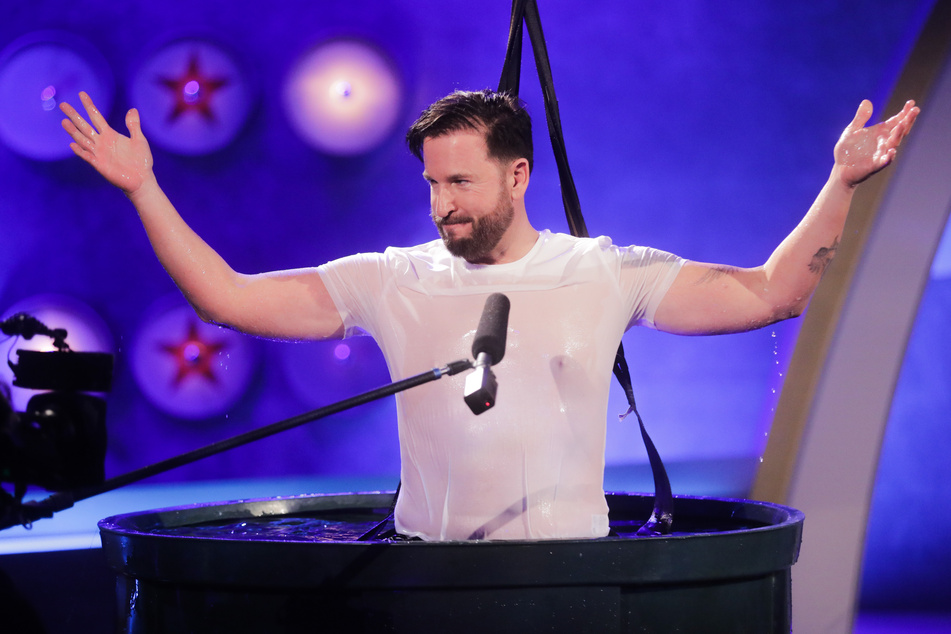 Michael Wendler (48) bleibt weiterhin auf Telegram aktiv.