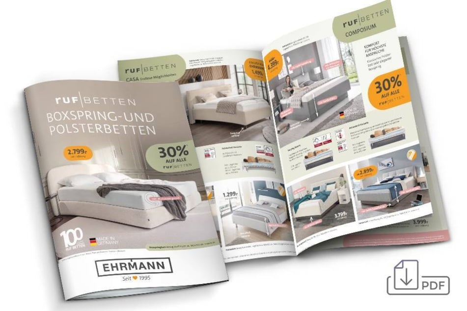 Hier klicken und durch die Angebote im Prospekt stöbern.