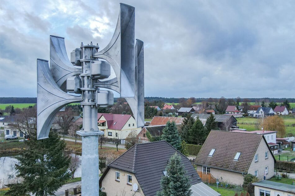 In vielzähligen Städten heulen am Donnerstag die Sirenen auf. (Symbolbild)