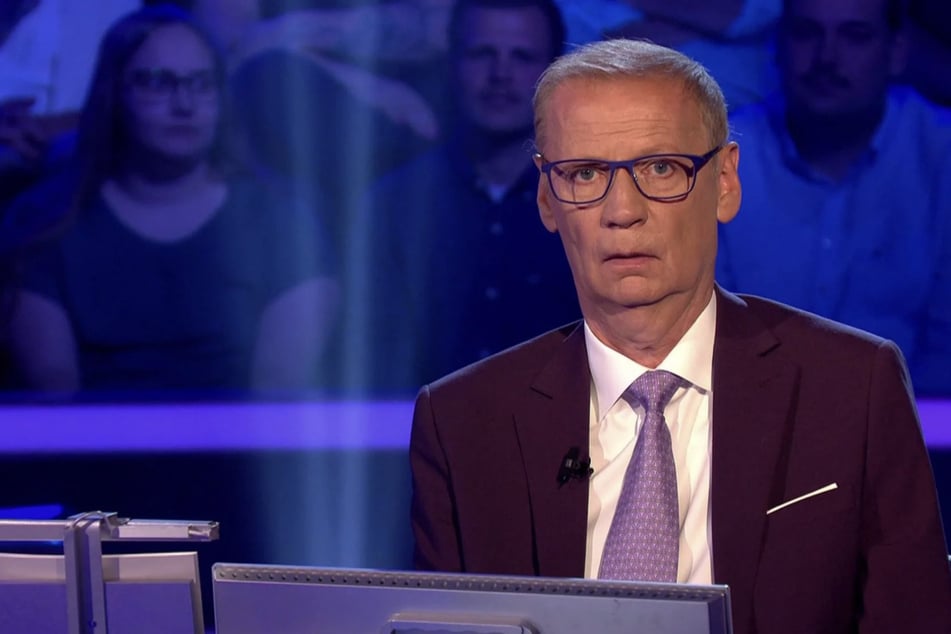Wer wird Millionär: Vorfall mit Günther Jauch: Regie stoppt laufende "Wer wird Millionär?"-Sendung