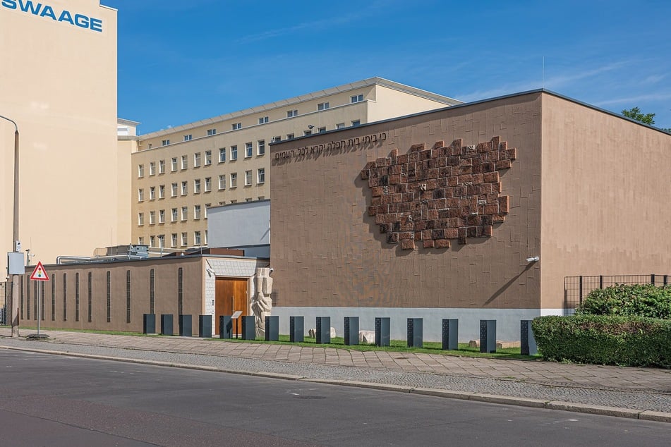 Diese Orte in Magdeburg erinnern an Opfer des Faschismus