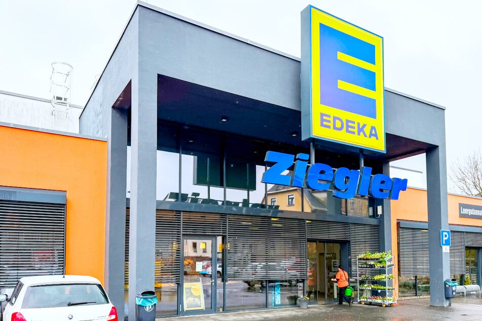 Genial, was EDEKA ab Montag (23.3.) zum Discounterpreis verkauft