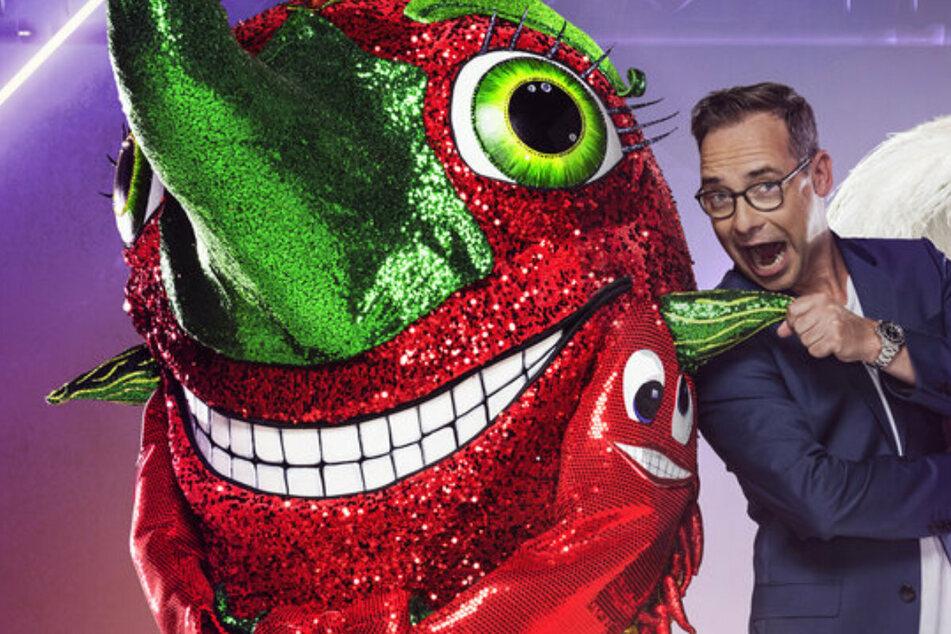 The Masked Singer: Das sind die zwei neuen Kostüme bei "The Masked Singer"
