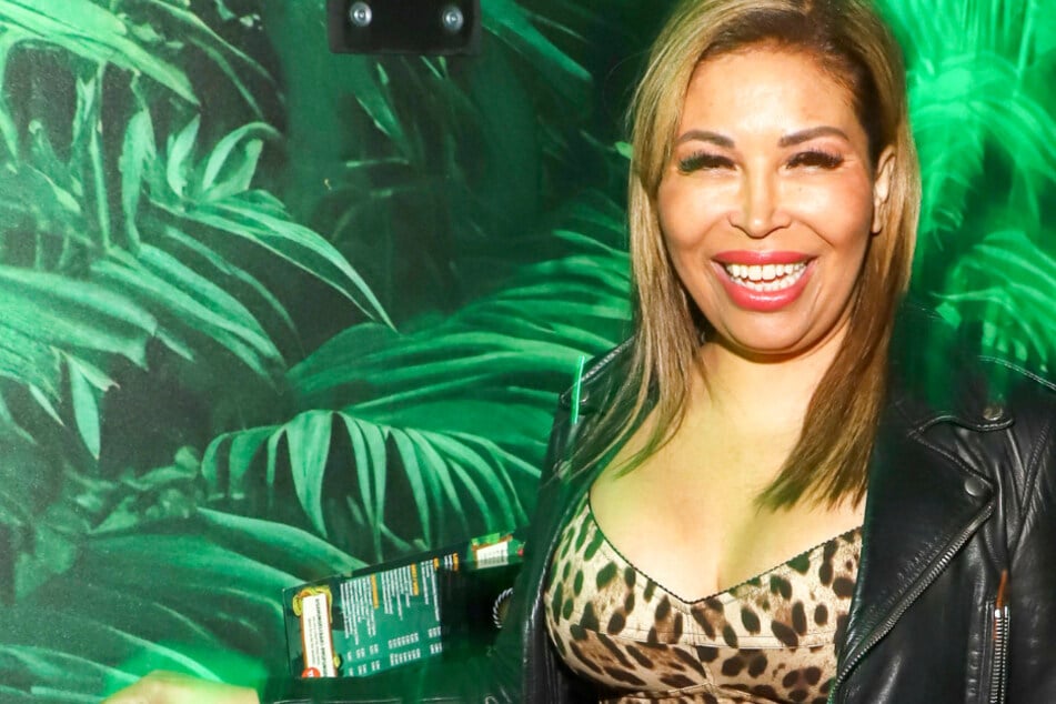 Patricia Blanco macht Kampfansage: Deshalb will sie erneut ins Dschungelcamp einziehen