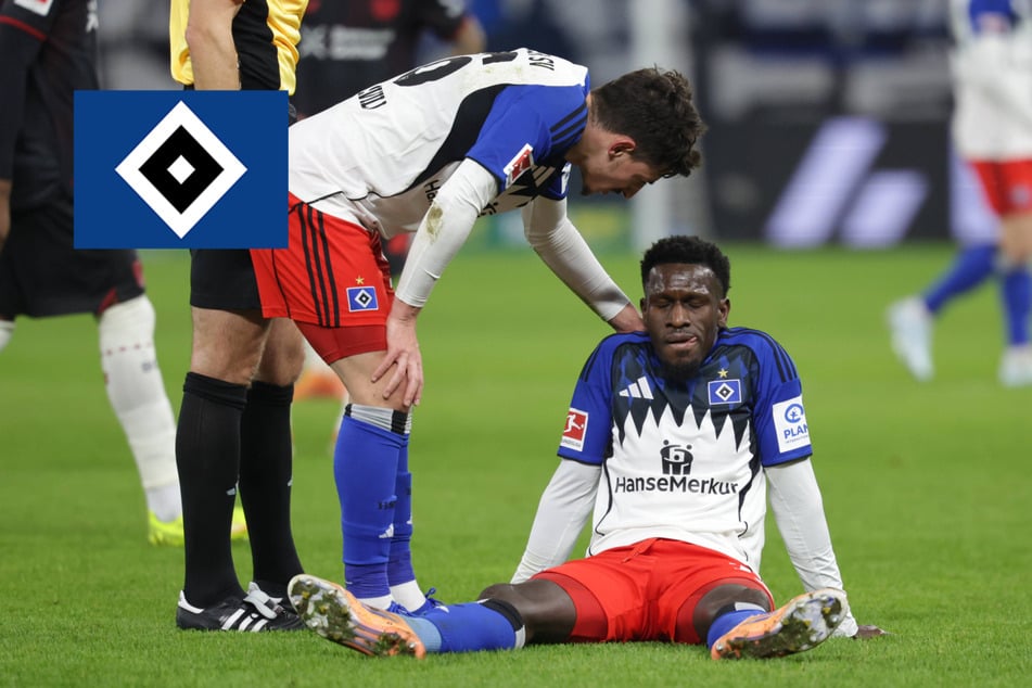 HSV-Blog: HSV mus wochenlang auf diesen Star verzichten