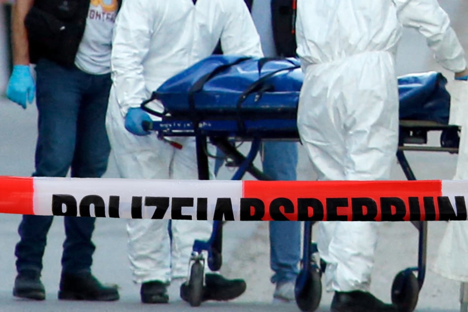 Leichenfund in Limburg: Die Kriminalpolizei hat Ermittlungen aufgenommen (Symbolbild).