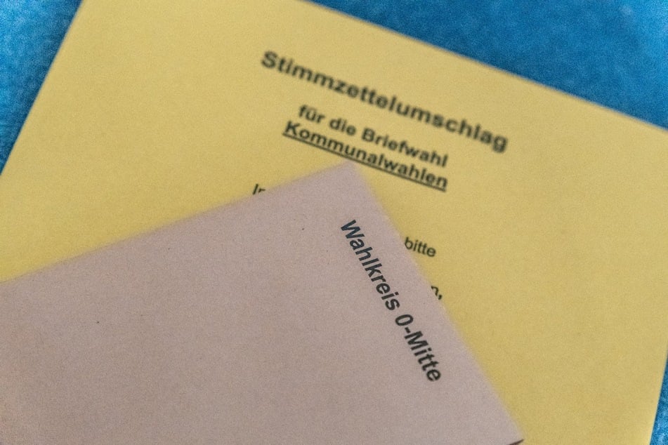 Leipzig wählt am heutigen Sonntag einen neuen Stadtrat.