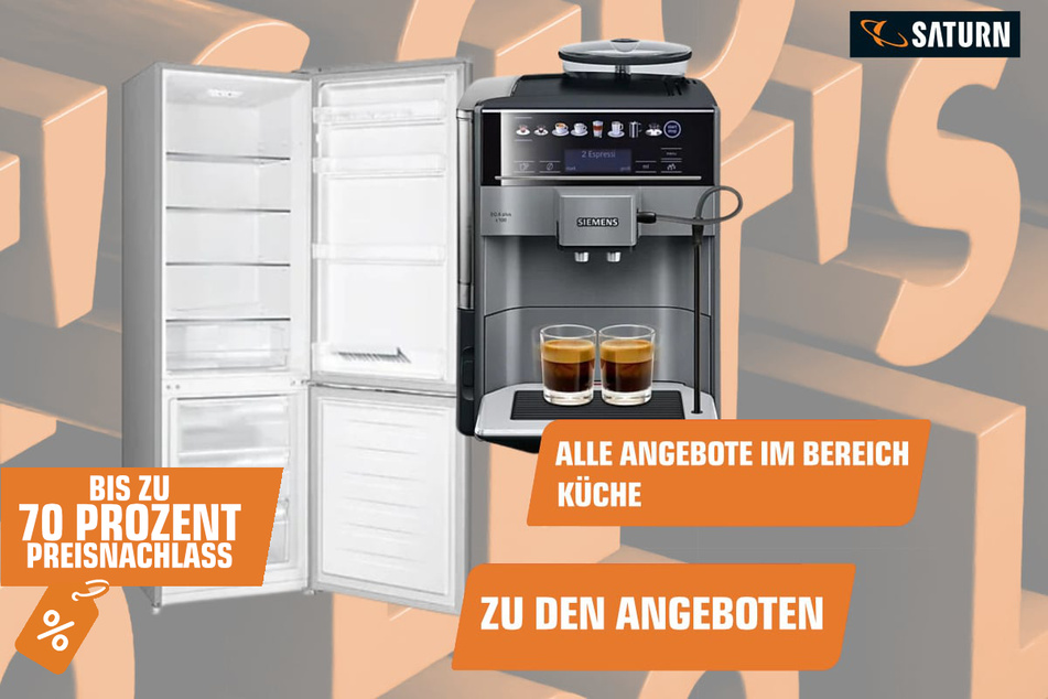 Angebote aus der Kategorie Küche.