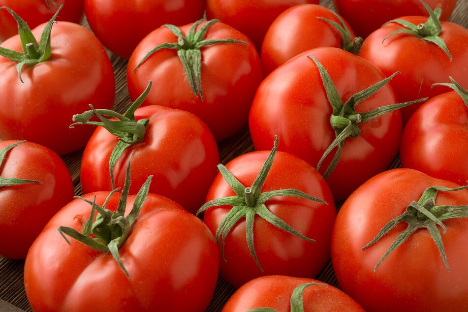 Bio scheint nicht gleich gleichbedeutend mit hoher Qualität zu sein, zeigt ein Test zu passierten Tomaten und den darin enthaltenen Schimmelpilzgiften. (Symbolbild)