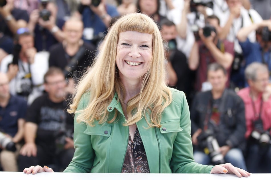 Andrea Arnold (63) wollte am Mittwochabend eigentlich in persona die Deutschlandpremiere ihres neuen Films "Bird" auf dem Filmfest Hamburg feiern – erkrankte jedoch kurz zuvor. (Archivbild)