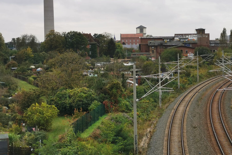 Das Projekt Kulturzentrum auf dem Gleisdreieck beschäftigt weiterhin Leipzigs Stadtrat und Verwaltung. Auch die Anwohner haben nun ihre Sorgen geäußert und Fragen an den Stadtrat gestellt.