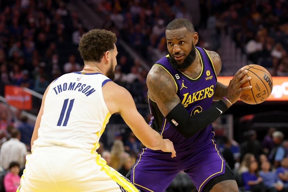 After losing four consecutive games at the start of the season - the first time since his rookie season - LeBron James has vowed to make personal changes to his basketball performance to improve the overall teams winning success.