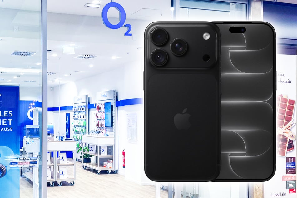 Wie günstig kann das neue iPhone 18 Pro bei o2 eigentlich sein?