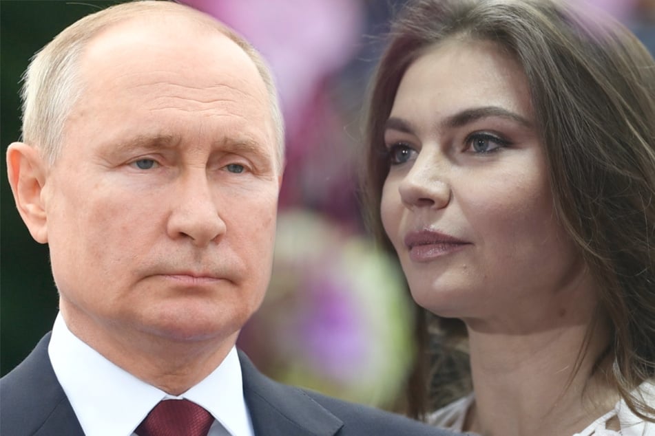 Putin-Geliebte Alina Kabajewa mit vier Kindern spurlos verschwunden?