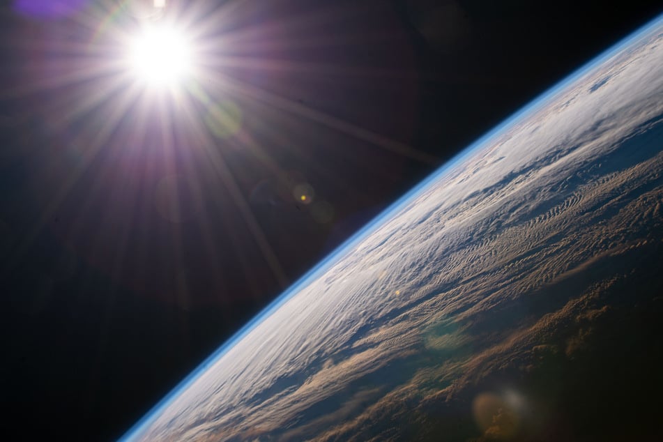 3I/ATLAS wird der Erde nicht näher als 269,1 Millionen Kilometer kommen.