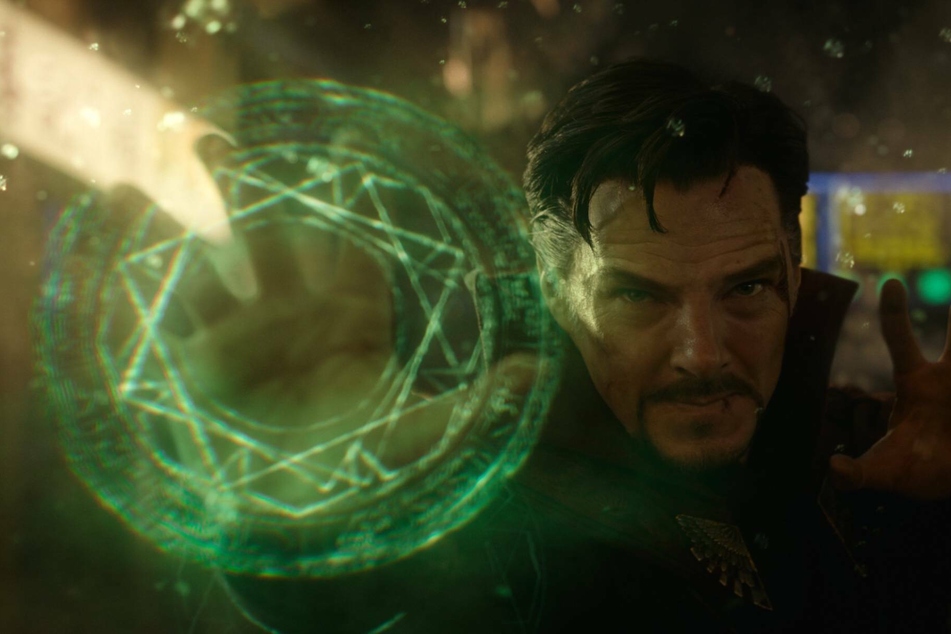 Benedict Cumberbatch reprises his recurring role as Doctor Stephen Strange in the 2022 film, Doctor Strange: In the Multiverse of Madness.