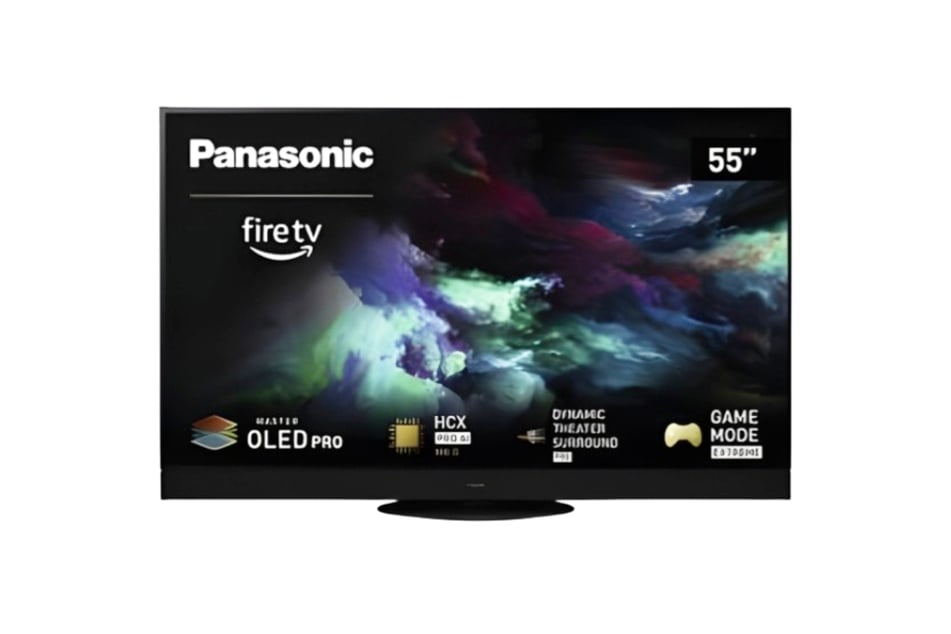 Der 55-Zoll Panasonic TV-55Z90AE7 wertet das eigene Entertainment-Angebot eindrucksvoll auf.