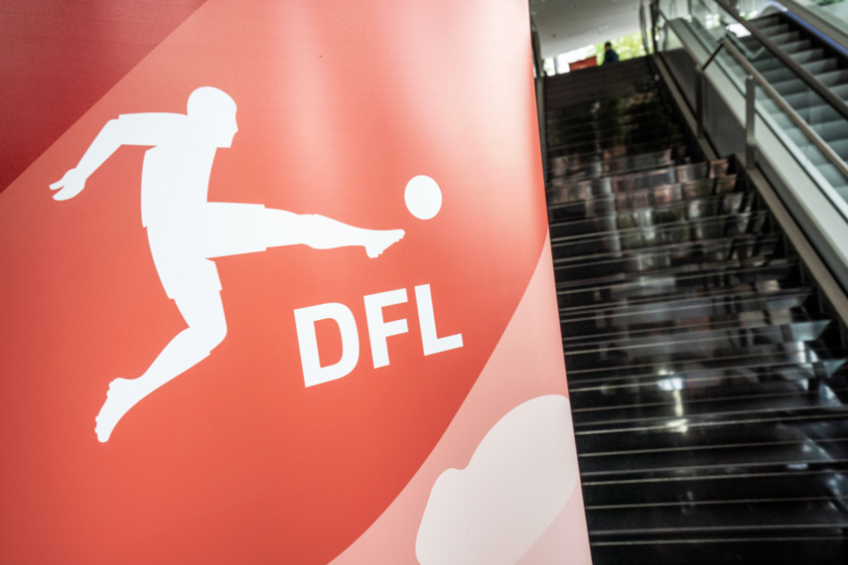 Die Deutsche Fußball Liga unterstützt mehrere Studien zur Coronavirus-Pandemie finanziell.
