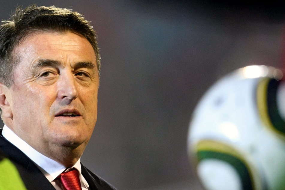Radomir Antic starb mit 71 Jahren.