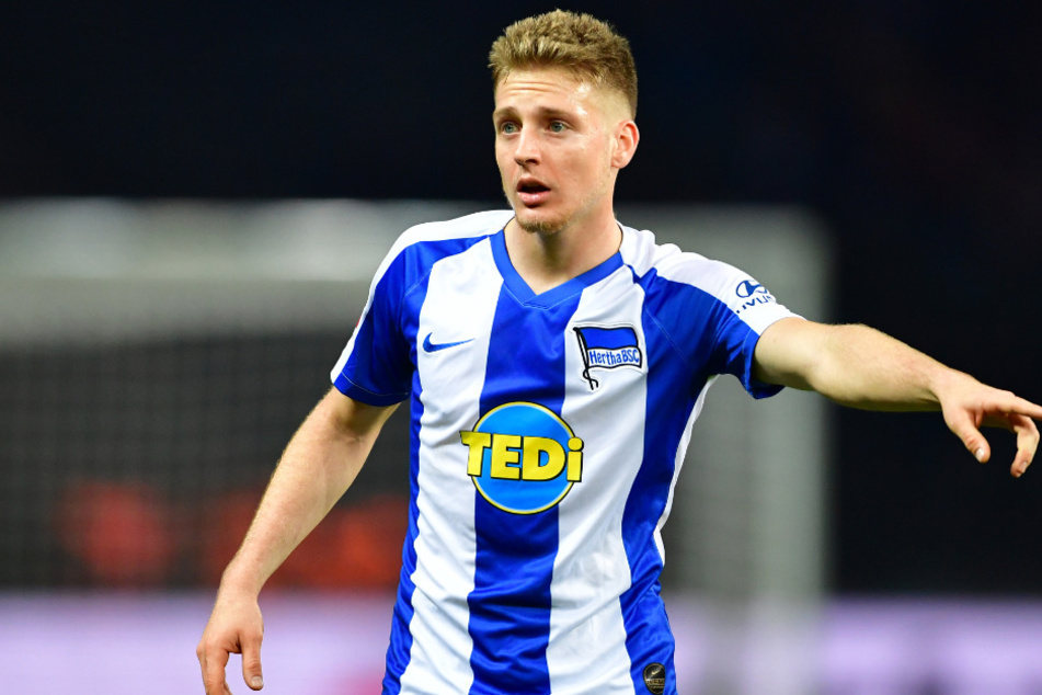 Santiago Ascacibar (23) hat diese Saison noch keine Sekunde gespielt.