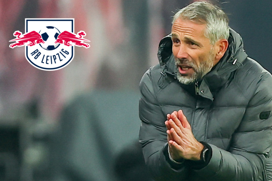 RB Leipzigs Rose warnt vor Schlusslicht Schalke: "Sie werden uns alles abverlangen!"