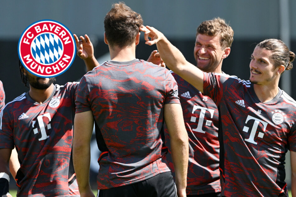 Bayern-Star auf Wunschzettel von Mourinho? Erstes Angebot wohl abgelehnt!