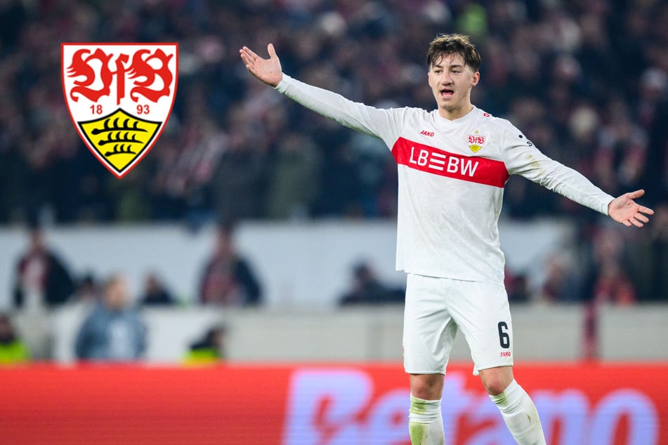 WM-Quali ohne Angelo Stiller: Bundestrainer verzichtet auf VfB-Motor