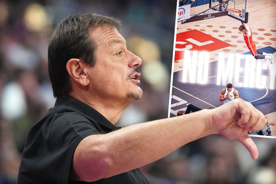 ¡Turbulencia antes de la final del EM! El rival alemán despide repentinamente a empleados