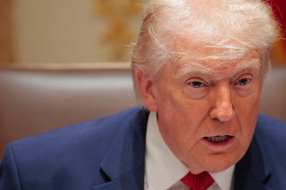 Trump reveals the "present" Iran gave the US amid negotiations to end war