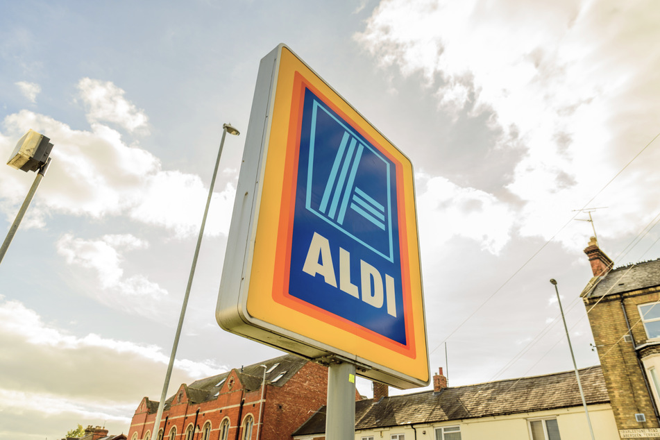 Die Aldi-Leitung in Wales hat nichts gegen ihren gefiederten Kunden. (Symbolbild)