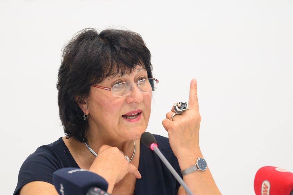 Sachsen-Anhalts Bildungsministerin Eva Feußner (60, CDU) wurde nach einem Eklat um eine Stabstellenbesetzung erneut um Aufklärung gebeten.