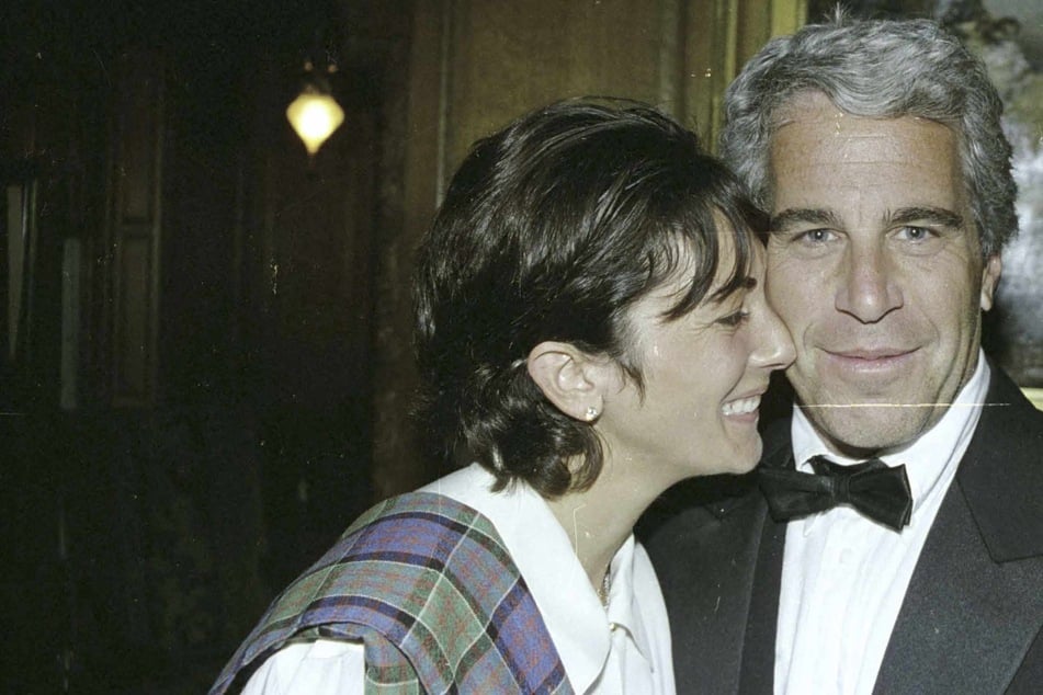 Federal judge orders the release of Epstein transcripts from his notorious Florida trial