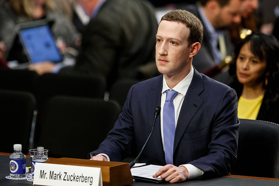 CEO Mark Zuckerberg testified in 2018 on his role in Facebook's safe use. Instagram's parent company doesn't have a great track record for ensuring that its social media platforms are not used for harm.