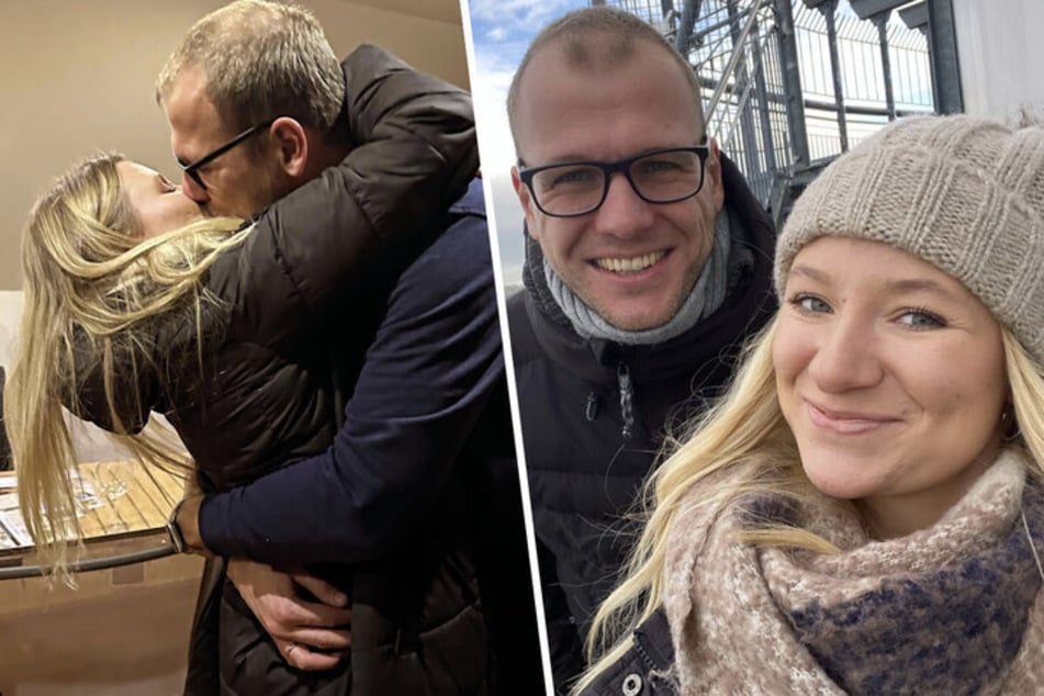 Happy End nach drei Fehlgeburten: "Hochzeit auf den ersten Blick"-Paar erstmals Eltern