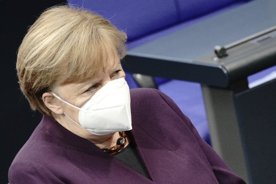 Will allen bis Sommerende ein Impfangebot machen: Kanzlerin Merkel (66, CDU) wird im Herbst nach den Wahlen allerdings auch nicht mehr da sein.