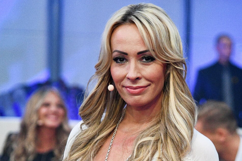 Ex-Frau Cora (49) wünscht ihrem Verflossenen nur das Beste für die Zukunft.